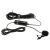 Микрофон брошка BOYA BY-M1, 3.5mm жак 86955303