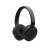 Безжична слушалка Epos Adapt 561 II, черна, преден изглед