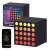 Yeelight Cube Smart Lamp Matrix Extension with smartphone app control