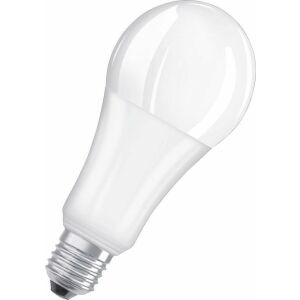 Bec LED Osram 19W, soclu E27, formă A150 - Osram Becuri