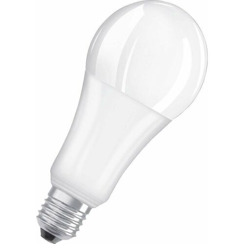 Osram 19W LED izzó, E27 foglalat, A150 forma