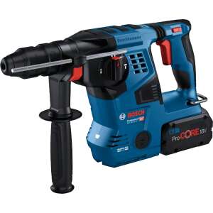 Bosch GBH 18V-28 CF Akkus Fúrókalapács