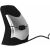 Bakker Elkhuizen DXT Precision Vertical Mouse - Black/Silver 86958662