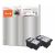 Peach (Canon PG-545BK / CL-546C) Tintapatron Multipack 86959590