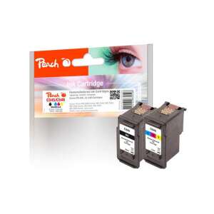 Peach (Canon PG-545BK / CL-546C) Tintapatron Multipack 86959590 - Peach