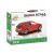 Cobi Škoda Scala 1.0 TSI Kisautó műanyag modell (1:35) 134299465