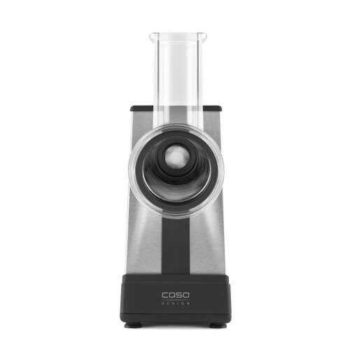 Електрическа ренде Caso Design CR-4, преден изглед