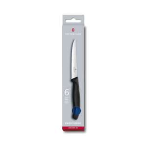 Victorinox Swiss Classic Steak Kés - 6 db-os Készlet - Kék 86960054