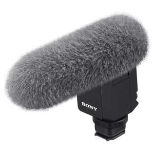 Sonyjev mikrofon ECM-B1M 86960088 - Mikrofon