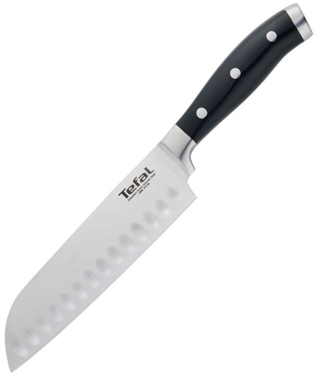 Tefal K1410674 Santoku kés - 18 cm