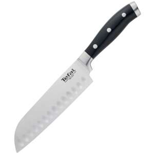 Tefal K1410674 Santoku kés - 18 cm