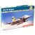 Italeri Jas 39 Gripen repülőgép műanyag modell (1:72) 86960987