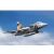 Italeri Jas 39 Gripen repülőgép műanyag modell (1:72) 86960987