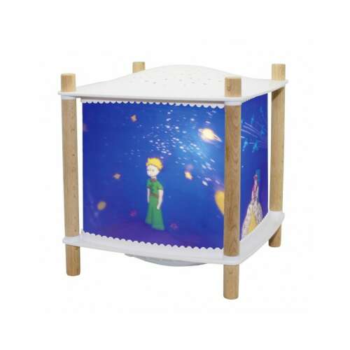 Trousselier Mali Princ noćno svjetlo s glazbom 86961724