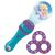 Lexibook: Frozen Flashlight and Projector with 3 Interchangeable Disc Carousels and 24 Characters 86961922