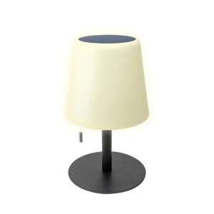 Schwaiger LED lampa stołowa bateria 200 lm solarna IP44 RGB 255 mm s 86962123 - Lampa stołowa