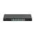 Netgear MS324TXUP-100EUS Multi Gigabit PoE++ Switch, Vorderansicht