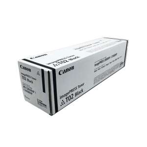 Canon T02 tonerová kazeta 1 ks Originálna Čierna (8529B001) 86962407 - Kancelárska technika