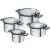 Zwilling 66870-004-0 Simplify Edénykészlet - Inox (4 részes) 86963040