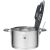 Zwilling 66870-004-0 Simplify Edénykészlet - Inox (4 részes) 86963040