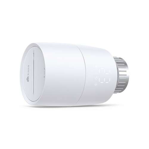 TP-Link Kasa Smart Thermostatic Radiator Valve