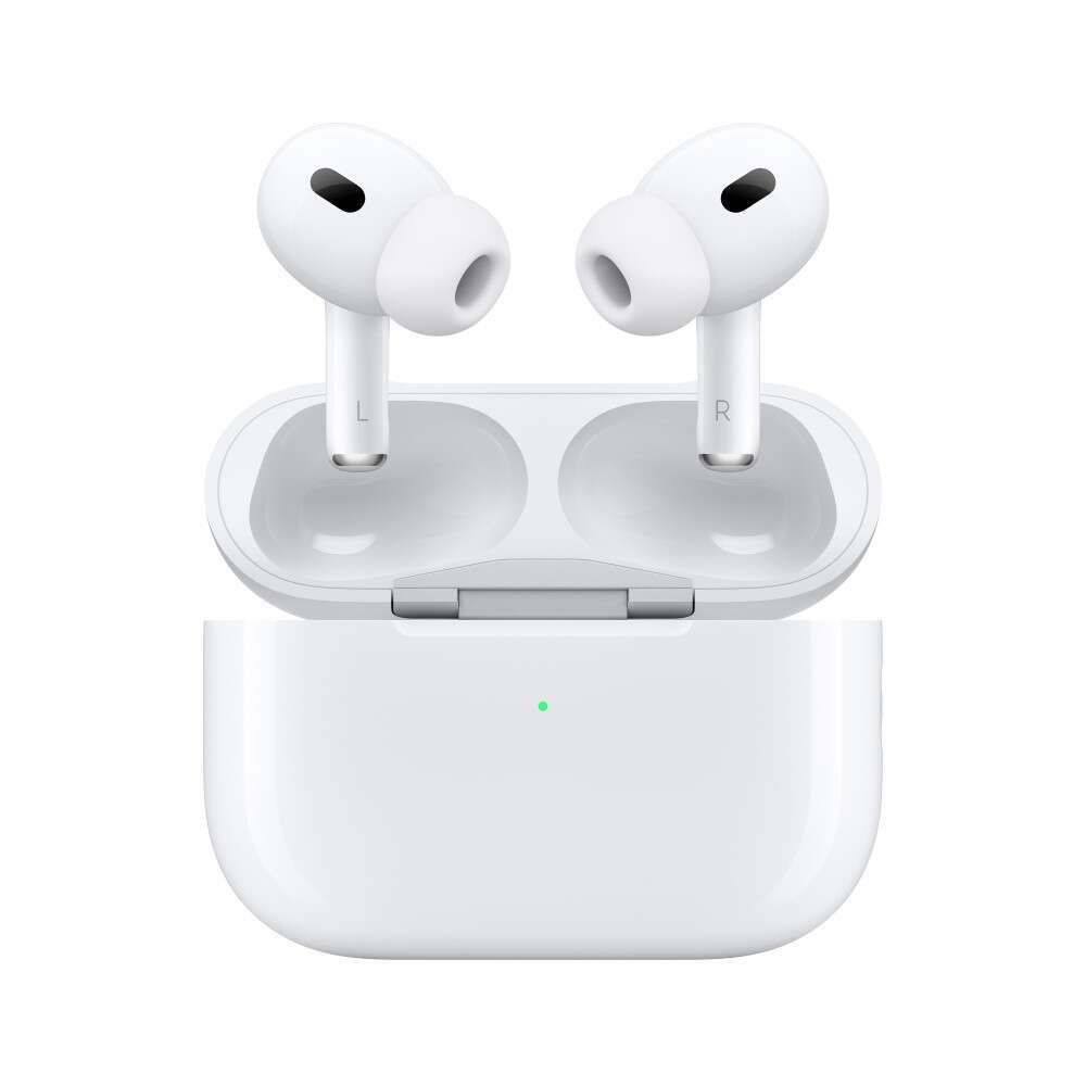 Apple airpods pro 2 gen magsafe usb-c wireless headset - fehér