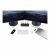 StarTech Univerzális Laptop Dokkoló - Kettős 4K 60Hz USB-C/USB-A 170520299