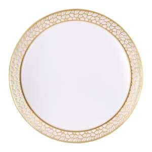 ActiveJet AJE-BONI 2400lm mennyezeti lámpa, arany keret, modern design - Mennyezeti lámpa