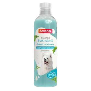 Beaphar White coat 250ml kutyasampon 86963666 - Kutya sampon
