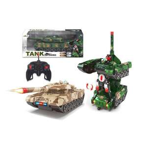 Artyk R/C Tank Transformers 86963728 