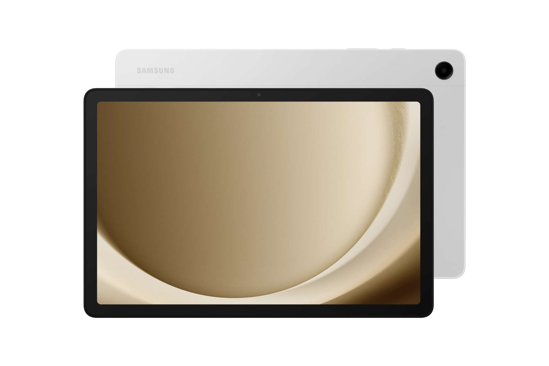 Samsung 11" galaxy tab a9+ 64gb wifi tablet - ezüst