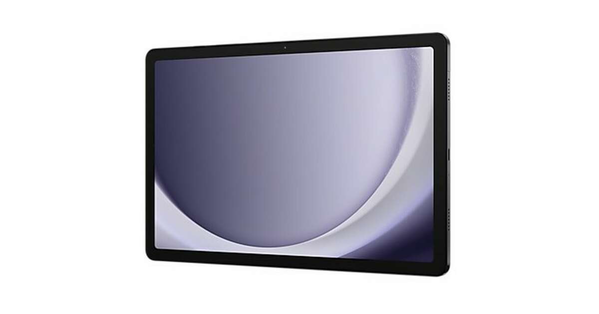 Samsung SM-X210NZAAEUE Galaxy A9+ 64GB 4GB RAM Tablet 11, Grey 