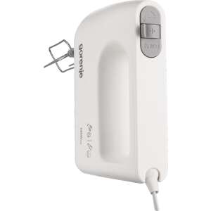 Gorenje M360CW hand mixer, white - Gorenje Hand Mixer