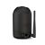 Foscam R4M 2K Indoor Camera rear view with antenna