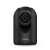 Foscam R4M IP security camera, black, front view