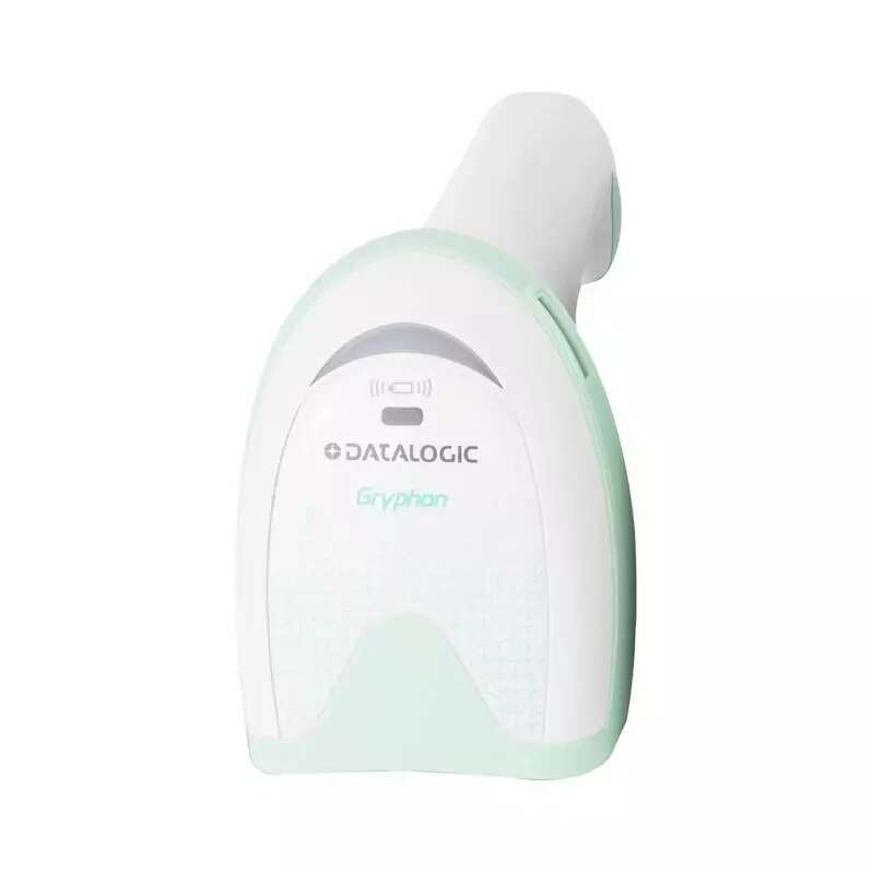 Datalogic skaner kodów kreskowych GM4500 [GM4500-HC-433K1]