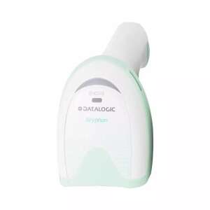 Datalogic Gryphon GM4500 HC Handheld-Barcode-Scanner, weiß - Datalogic