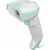 Scanner de coduri de bare, Datalogic, 2D, USB, Alb/Verde (GM4500-HC-433K1) 86965647