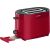 Bosch TAT2M124 Toaster - Crvena
 86965895