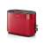Bosch TAT2M124 red toaster, 2 slice, with high lift function