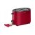 Bosch TAT2M124 Red Toaster with Crumb Tray