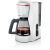Aparat de cafea, Bosch, 1200 W, 1.4 l, Alb (TKA2M111) 87686829