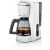 Aparat de cafea, Bosch, 1200 W, 1.4 l, Alb (TKA2M111) 87686829