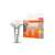 Osram LED Star R50 izzó, 2,6W, 210lm, 2700K, E14, meleg fehér