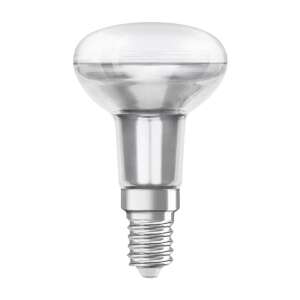 Osram LED Star R50 izzó - E14 - 2,6W - Meleg fehér
