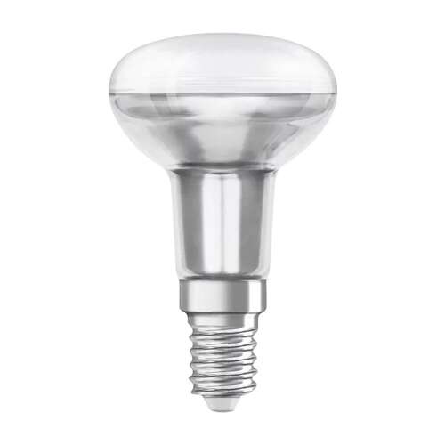 Osram LED Star R50 izzó, 2,6W, 210lm, 2700K, E14, meleg fehér