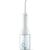 Dus bucal Philips Sonicare cu tehnologie QuadStream, portabil, 2 moduri de curatare, alb, HX3826/31 86966526