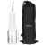 Philips Sonicare Cordless Power Flosser 3000 с дюзи и пътна чанта