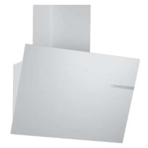 Bosch DWK65DK20 Serie 6 Páraelszívó - Fehér - Falra Szerelhető