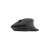 Mouse wireless Natec Octopus 2, negru, vedere din lateral